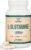 L Glutamine Capsules – (1000mg Servings, 120 Capsules) Non-GMO, Gluten Free, Keto Safe, Vegan Friendly, Third Party Tested (for Endurance and Gut Health) by Double Wood
