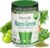 MacroLife Macro Greens Powder 38 Superfood Probiotics Antioxidants Digestive Enzymes & Adaptogen Supplement – Daily Super Green Juice & Smoothie Mix – Non-GMO Vegan Gluten-Free – 10oz (30 Servings)
