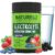 NATURELO Electrolyte Powder, Hydration and Mineral Drink Mix, Sugar Free & Non-GMO Berry Flavor 50 Servings