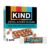 Kind Zero Added Sugar Healthy Snacks Bars, Dark Chocolate Nuts & Sea Salt, Gluten Free, High Fiber, Keto Snacks, 5g Protein, 5 Count