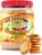 Steel Supplements Veg-PRO | Vegan Protein Powder, Peanut Butter | 25 Servings (1.65lbs) | Protein Powder with BCAA Amino Acid | Gluten Free | Non Dairy | Low Carb Formula | Artficial Flavoring