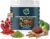 Bula Nourishing Greens Superfood Powder 213g – 30 Servings, Antioxidant-Rich, Vegan, Non-GMO, with Spirulina, Chlorella, Beetroot, Probiotics, Energy & Immunity Boost