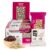 The GFB Oatmeal Raisin Protein Bars – Gluten Free, Plant Based, Non GMO, Sustainably Made – Ridiculously Tasty, Healthy, Vegan, Nutrition Snack Protein Bars, 2.05 oz (12 Count)