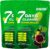 Organic Super Greens Powder for Intestinal Health, Superfood Greens with Probiotics, Moringa, Spirulina,Gluten Free Supergreens for Boosting Energy,Bloating Relief for Women 40 Servings