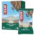 CLIF BAR – Energy Protein Bars – Oatmeal Raisin Walnut – Made with Organic Oats – Energy Bars – Non-GMO – (10 Pack)