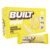 BUILT Bar Puff Protein Bars – Lemon Meringue Pie – 16g Protein Snack Bars with Collagen – Calorie Conscious & Gluten Free – 12 Count
