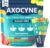 Electrolytes Powder Packets Sugar Free, 34 Sticks Hydration Packets Liquid Daily IV Electrolyte Drink Mixes with Potassium & Magnesium, Rapid Rehydration, Zero Sugar, 7 Flavors