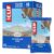 CLIF BAR – Energy Protein Bars – Chocolate Chip – Made with Organic Oats – Energy Bars – Non-GMO – (15 Pack)