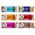 88 Acres Granola Bars Variety Pack, 6 Count, School Safe, Allergen Free Seed & Oat Snack Bar, Gluten & Nut Free, Vegan, Non-GMO & Kosher, Individually Wrapped