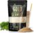 Luscious Gold Wildcrafted Sea Moss Powder 3 Oz | St Lucia 100% Organic Sea Moss Superfood Powder | Supports Immune,Gut & Digestive Health | Vegan, Gluten-Free, Makes 120+ Fl Oz Gel