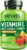 NATURELO Vitamin C with Organic Acerola Cherry Extract and Citrus Bioflavonoids – Vegan Supplement – Immune Support – 500 mg VIT C per Cap – Non-GMO – 90 Capsules