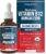 BioActive Vitamin B12 5000 mcg | 3 BioActive Forms Plus Methylfolate Cofactor – Methylcobalamin, Adenosyl & Hydroxy | Sublingual Liquid Drops, Berry Flavor, Organic, Non-GMO, Vegan (1 oz)