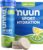 Nuun Sport Electrolyte Tablets with Magnesium, Calcium, Potassium, Chloride & Sodium, Gluten Free & Vegan, Lemon Lime, 4 Pack (40 Servings Total)