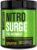 Jacked Factory NITROSURGE Pre Workout Supplement – Endless Energy, Instant Strength Gains, Clear Focus, Intense Pumps – NO Booster & Powerful Preworkout Energy Powder – 30 Servings, Pineapple