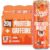 Spylt High Protein Peanut Butter Chocolate Milk with 60mg Caffeine & 20g Protein – 90 Calories, Ready to Drink, Sugar Free, Lactose Free Milk, Perfect for Workout Recovery & Afternoon Pick Me Up – 12 Count