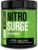 Jacked Factory NITROSURGE Pre Workout Supplement – Energy Booster, Instant Strength Gains, Clear Focus & Intense Pumps – NO Booster & Powerful Preworkout Energy Powder – 30 Servings, Blue Raspberry