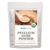 Healthworks Superfoods Organic Psyllium Husk Powder – 32 Oz / 2 Lbs – Raw – Certified Organic – Finely Ground Powder from India – Keto, Vegan & Non-GMO – Fiber Support