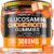 Glucosamine Chondroitin Gummies for Joint Support – 120 Glucosamine Gummies Extra Strength 3000mg with MSM, Turmeric, Calcium, Vitamin D3 – Sugar Free Vegan Adults Supplement – Flexibility & Mobility