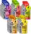 GU Energy Roctane Ultra Endurance Energy Gel, Vegan, Gluten-Free, Kosher, and Dairy-Free On-The-Go Sports Nutrition for Running, Biking, Hiking or Skiing, Assorted Flavors,24-Count