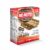 No Nuts! Protein Bar Variety Pack – 12 Count | Nut-Free & School-Safe | Chocolate Chip, Caramel Mocha, Cinnamon Roll & Blueberry Vanilla | Dairy-Free, Vegan, Non-GMO, Organic, Kosher