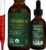 Global Healing – Organic Vitamin B12 5000 MCG Sublingual Liquid – Methylcobalamin, Hydroxo Blend & More – Methylated Drops for Adults – Vegan, Non-GMO, VIT B12, Vitamins Supplement (2 Oz)