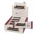 POSSIBLE Snack Bar – Whole Food Snack to Support a Healthy & Active Lifestyle – 10g of Organic Plant-Based Protein – Energy Support with Healthy Fats – Strawberry Beet Almond, 12 Count (Pack of 1)