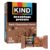 KIND Breakfast Protein Bars, Dark Chocolate Cocoa, Gluten Free, Low Sodium, Healthy Snacks, 8g Protein, 6 Count (6 Packs of 2 Bars)