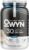 OWYN Only What You Need Pro Elite Vanilla Flavored Protein Powder, 32g Protein, 0g Sugar, 4g Fiber, High Protein, Dairy Free, Gluten Free, Plant Based Protein Powder, 2.9LB