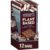 HERSHEY’S Plant Based Extra Creamy with Almond and Sea Salt Candy Bar, 1.55 oz (12 Count)