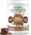 Orgain Organic Simple Vegan Protein Powder, Chocolate – 20g Plant Based Protein, Made with less Ingredients, No Artificial Sweeteners, Gluten Free, No Dairy or Lactose, 1.25 lb (Packaging May Vary)
