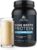 Ancient Nutrition Grass Fed, Bone Broth Protein Powder, 20g Protein, Hydrolyzed Collagen Peptides, Keto & Paleo Friendly, Supports Joint, Gut Health, Vanilla, 40 Servings