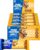 Pure Protein AMMMAZE Choco Chip Sandwich Bars, 20g Protein, 6g Fiber, 5g Net Carbs, No Added Sugar, High Protein Snack, 12 Count – Meal Replacement Bar for On-the-Go