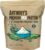 Anthony’s Premium Pea Protein, 2 lb, Plant Based, Gluten Free, Unflavored, Vegan, Keto Friendly, Made from Peas