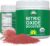 USDA Organic Plant Based Nitric Oxide Booster Powder Supplement for Men & Women – Caffeine Free Supplements 5 Top Ingredients – Beet Root, Tart Cherry, Acerola Cherry, Pomegranate, Red Ginseng