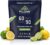 Flow Formulas Lemon Lime Endurance Drink Mix, 30 Servings | Top 12 Allergen-Free, Carbohydrate & Electrolyte Sports Fuel Powder for Performance Training, High Carb Hydration, Gluten-Free