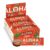 ALOHA Organic Plant Based Protein Bars – Peanut Butter Cup Bar – 12 Bars, Vegan, Low Sugar, Gluten-Free, Low Carb, Non-GMO, No Stevia, No Erythritol