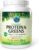 Whole Earth & Sea from Natural Factors, Organic Fermented Protein & Greens, Vegan Whole Food Supplement, Unflavored, 1 lb 9 Oz