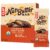 CLIF Nut Butter Bar – Chocolate Peanut Butter – Energy Snack Bars – Non-GMO – USDA Organic – Plant Based – Low Glycemic – 1.76 oz. (5 Pack)