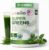 LIVEGOOD Daily Greens Powder Organic Blend for Digestion & Focus – Super Greens Supplement Powder for Immune Support – 30 Servings