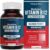 BioActive Vitamin B12 – 5000 mcg, Contains 3 BioActive Forms B12 Plus Methylfolate Cofactor – Methyl B12, Adenosyl B12 & Hydroxy B12 | Supports Energy, Metabolism & Mood | Vegan, Non-GMO (60 Servings)