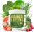 Daily Health, Ultimate Greens with MSM Powder, Vegan Friendly Natural Ingredients Gluten Soy Free NO GMO Superfood Vegetable Nutritional Drink Alkalizing Energy 8oz 1 Pack (1 Month Supply)
