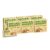 Nature’s Bakery Oatmeal Crumble Bars, Apple, 6-6 Count Boxes (36 Bars), Vegan Snacks, Non-GMO