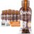OWYN Only What You Need High Protein Shake, Chocolate Flavored, 26g Protein, 0g Sugar, 3g Fiber, Dairy Free, Plant Based Protein Drink, 12 Count