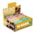RE:DO Plant-Based Protein Bars Variety Pack, 10 Bars, High Vegan Protein, 2 Per Flavor- Mocca Latte, Chocolate, Raspberry, Salted Caramel, Swedish Chocolate Ball, Meal Replacement, Healthy Snacks