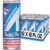Accelerator Energy Drink, Rocket Pop 12oz can (12 pack), Zero Sugar, Sustained Energy from 100% Natural Caffeine (200mg from Green Coffee Bean & Green Tea extract)