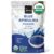 USDA Organic Blue Spirulina Powder (Phycocyanin Extract), No Fishy Smell, 100% Vegan Protein from Blue-Green Algae, 28 Servings, Natural Food Coloring for Smoothies, Baking & Drinks (1 Ounce)