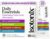 Isotonix® Daily Essentials Multivitamin Powder Packets – 4-in-1 Formula with Multivitamin, Activated B-Complex, Calcium Plus & OPC-3 with Pycnogenol® – Isotonic Delivery – Gluten Free-30 Packets
