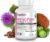 Organixx Menopause Balance + Glow, Womens Supplement with Ashwagandha, Reishi Mushroom, and Milk Thistle, Plant Based Adaptogens and Superfood Blend, Dairy, Soy & Gluten Free, Non GMO, 60 Capsules