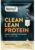 Nuzest – Pea Protein Powder – Clean Lean Protein, Premium Vegan Plant Based Protein Powder, Dairy Free, Gluten Free, GMO Free, Naturally Sweetened Protein Shake, Smooth Vanilla, 1 Serving, 0.9 oz