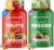 Fruits and Veggies Supplement – Nature Fruits and Vegetables Supplements – Vegan, Non GMO, Soy Free, Superfood Vitamins & Minerals Nutritional Balance – (Total 180 Capsules – Pack of 2) Made in USA
